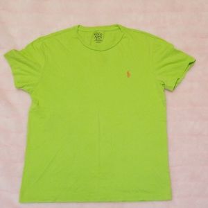 POLO Short sleeve t-shirt